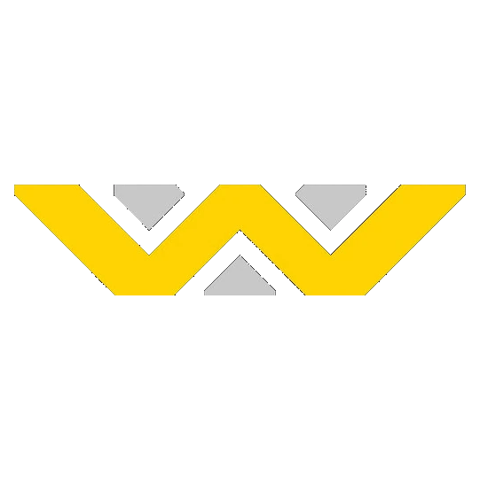 Weyland-Yutani Corporation Emblem